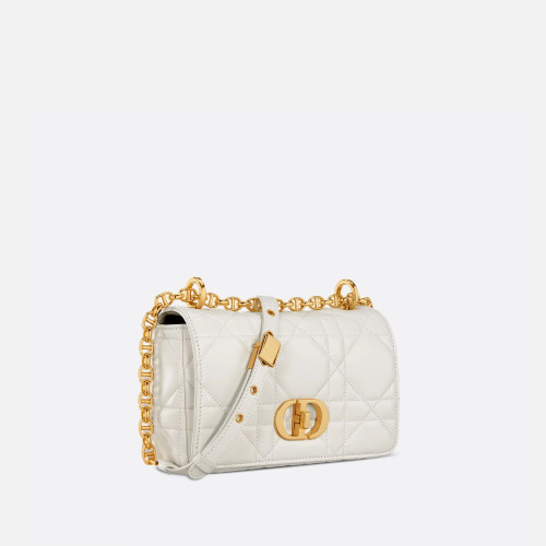 Dior Small Soft Dior Caro Bag