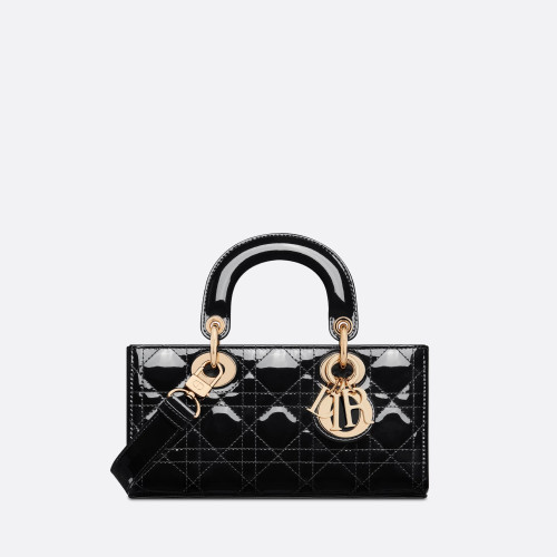 Dior Small Lady D-Joy Bag