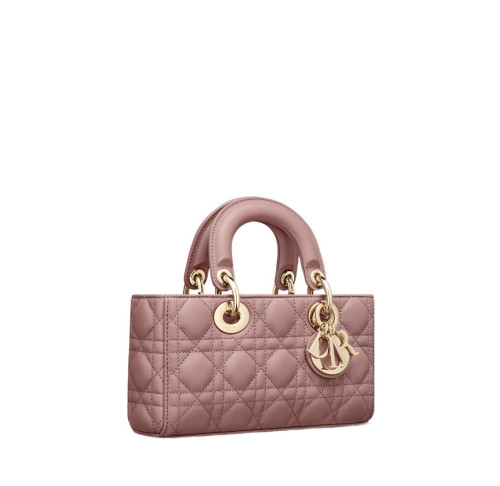 Dior Small Lady D-Joy Bag