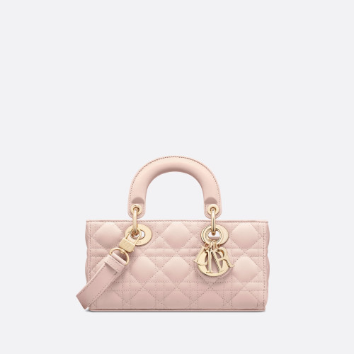 Dior Small Lady D-Joy Bag
