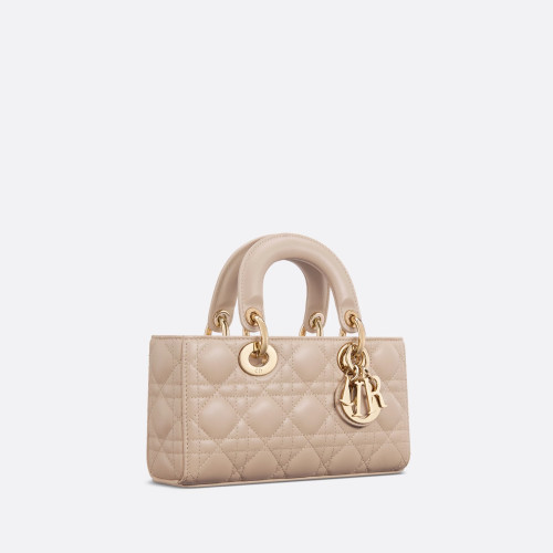 Dior Small Lady D-Joy Bag