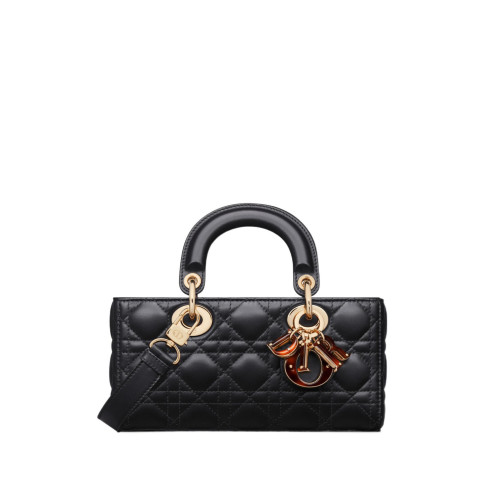 Dior Small Lady D-Joy Bag