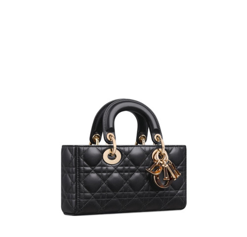 Dior Small Lady D-Joy Bag