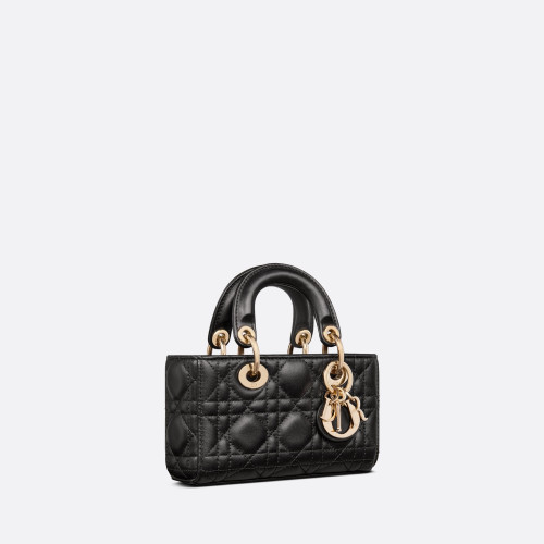 Dior Lady D-Joy Micro Bag