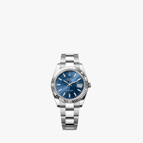 Rolex Datejust 41