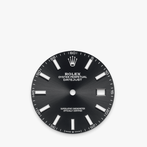 Rolex Datejust 41
