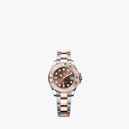 Rolex Yacht-Master 37