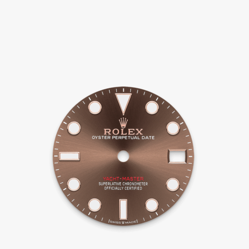 Rolex Yacht-Master 37