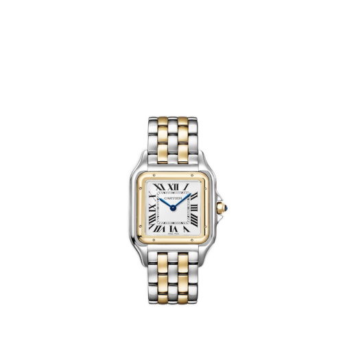 Cartier Panthere de Cartier watch