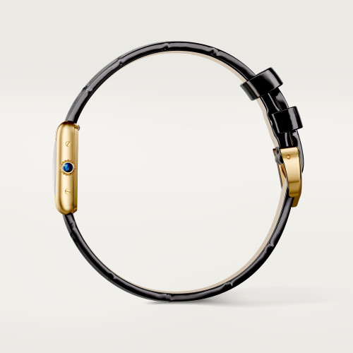 Cartier Tank Louis Cartier watch