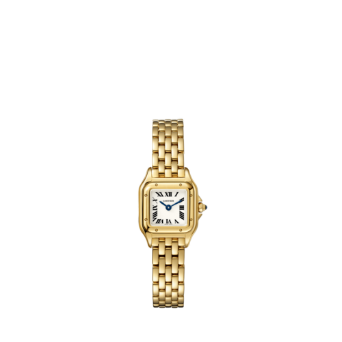 Cartier Panthere de Cartier watch