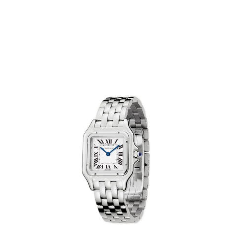 Cartier Panthere de Cartier watch