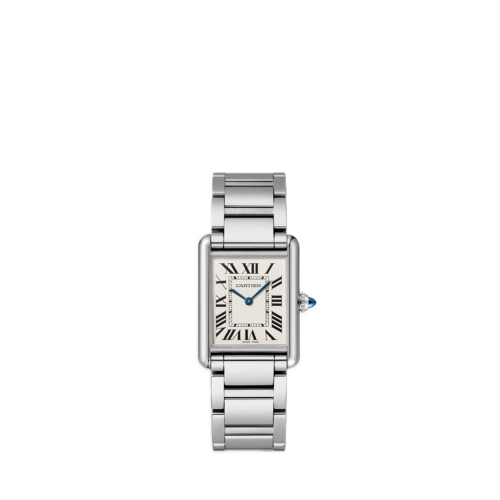 Cartier Tank Must de Cartier watch