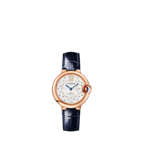 Cartier Ballon Bleu de Cartier watch