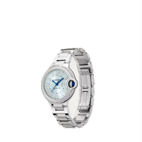 Cartier Ballon Bleu de Cartier watch