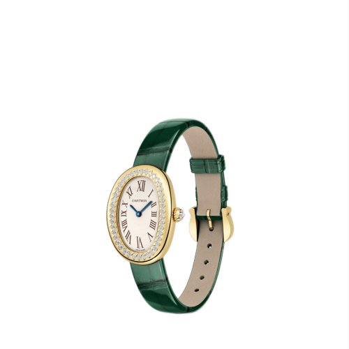 Cartier Baignoire watch