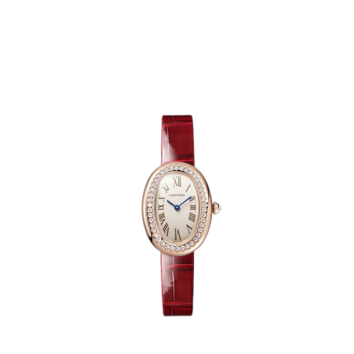 Cartier Baignoire watch