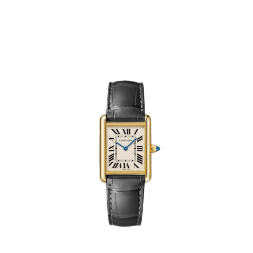 Cartier Tank Louis Cartier watch