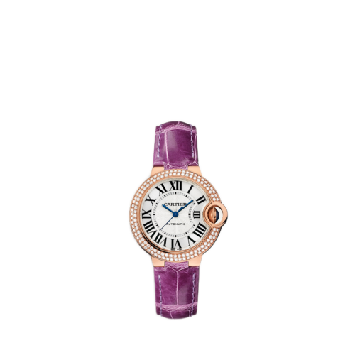Cartier Ballon Bleu de Cartier watch