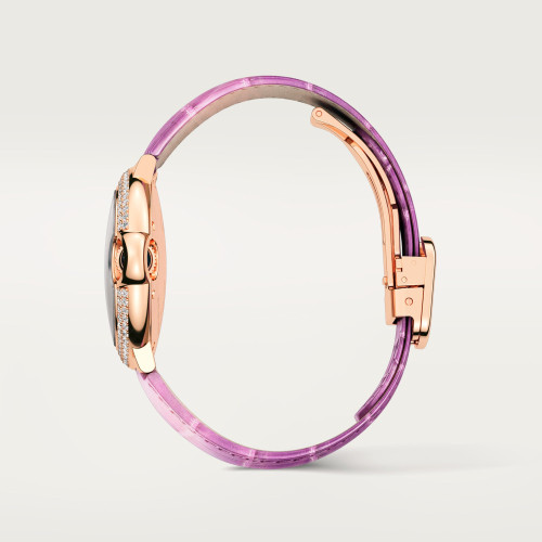 Cartier Ballon Bleu de Cartier watch