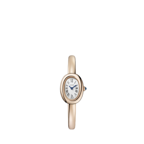Cartier Baignoire watch