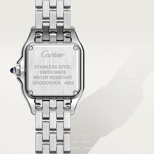 Cartier Panthere de Cartier watch