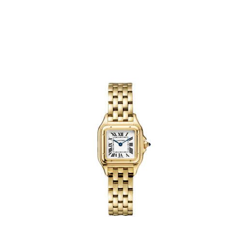 Cartier Panthere de Cartier watch