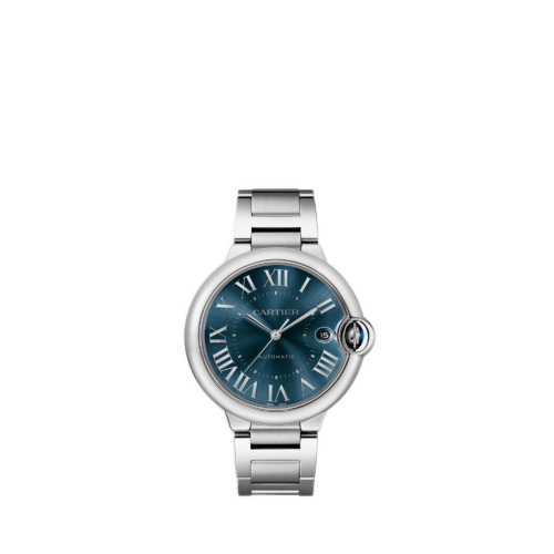 Cartier Ballon Bleu de Cartier watch