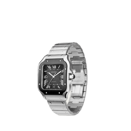 Cartier Santos de Cartier watch