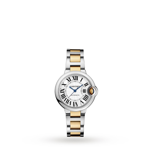 Cartier Ballon Bleu de Cartier watch