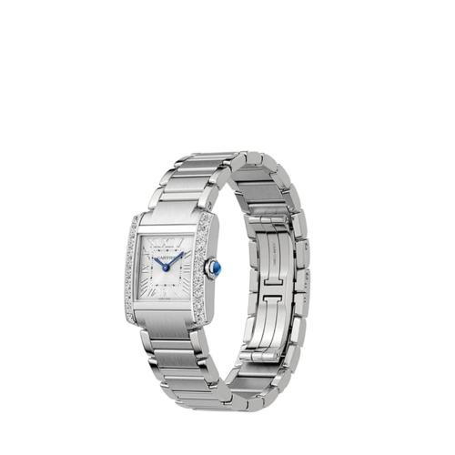 Cartier Tank Francaise watch
