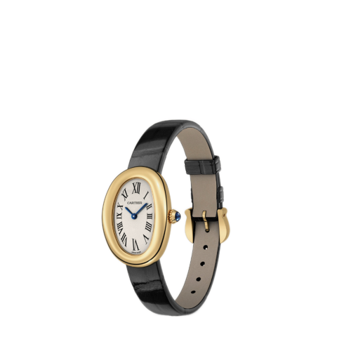 Cartier Baignoire watch