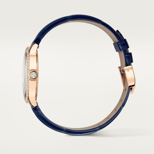 Cartier Ronde Louis Cartier watch