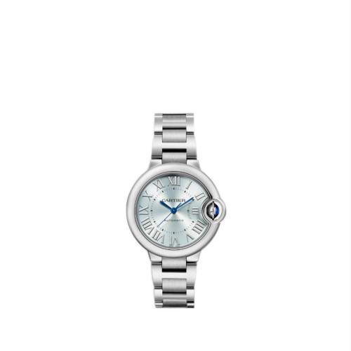 Cartier Ballon Bleu de Cartier watch