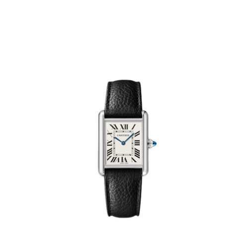 Cartier Tank Must de Cartier watch