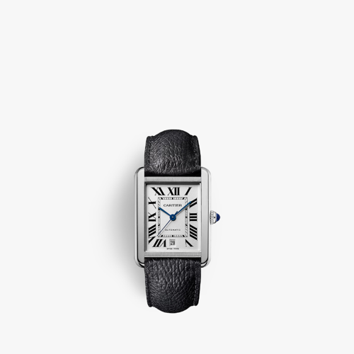 Cartier Tank Must de Cartier watch