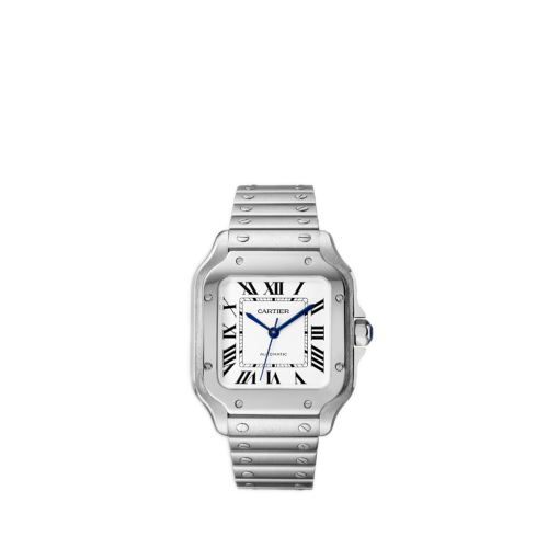 Cartier Santos de Cartier watch