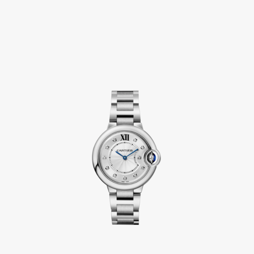 Cartier Ballon Bleu de Cartier watch