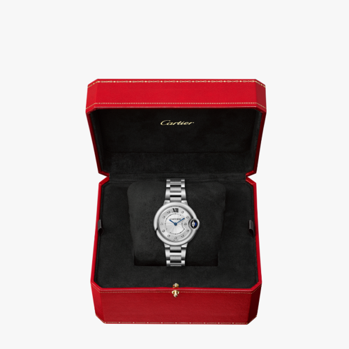 Cartier Ballon Bleu de Cartier watch