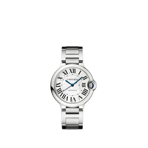 Cartier Ballon Bleu de Cartier watch