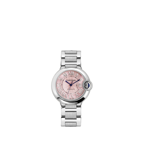 Cartier Ballon Bleu de Cartier watch