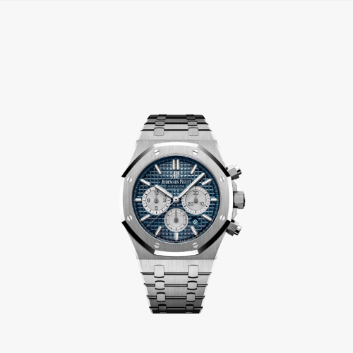 Audemars Piguet Royal Oak Selfwinding Chronograph