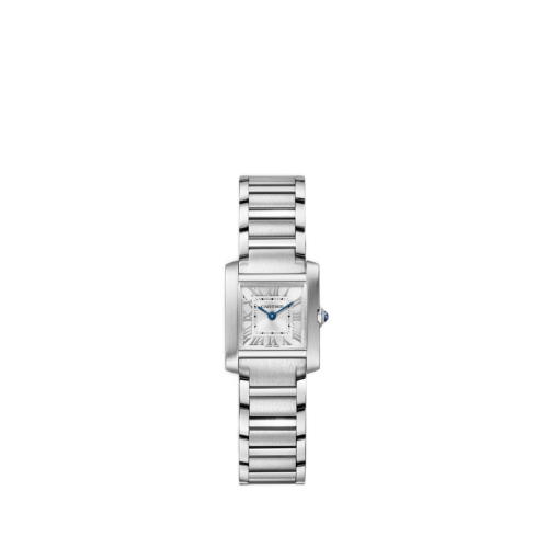 Cartier Tank Francaise de Cartier watch