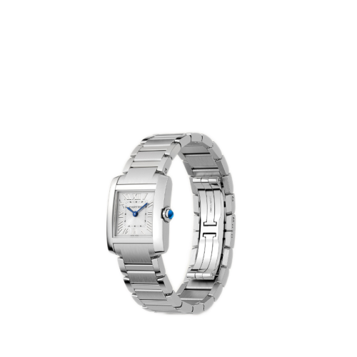 Cartier Tank Francaise de Cartier watch