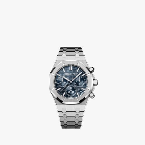 Audemars Piguet Royal Oak Chronograph Automatik