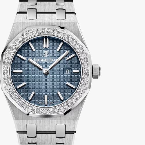 Audemars Piguet Royal Oak Quartz