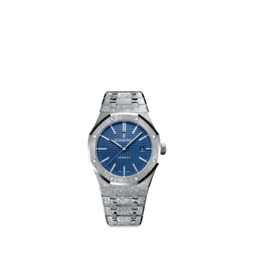 Audemars Piguet Royal Oak Frosted