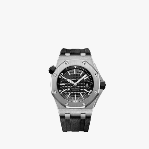 Audemars Piguet Royal Oak Offshore Diver