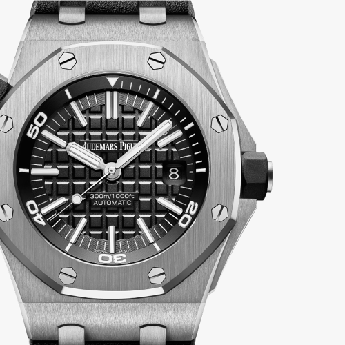 Audemars Piguet Royal Oak Offshore Diver