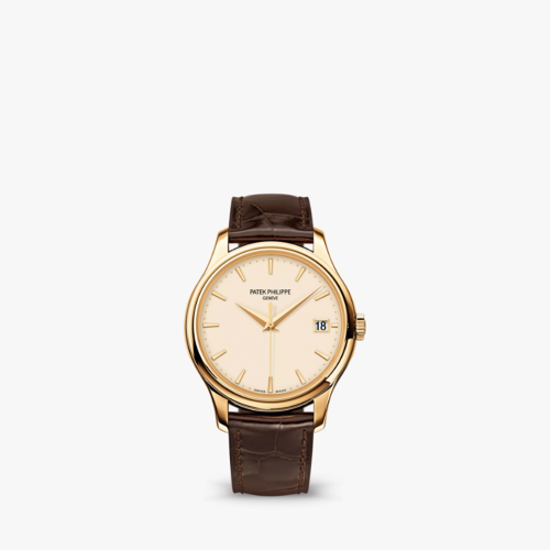 Patek Philippe Calatrava